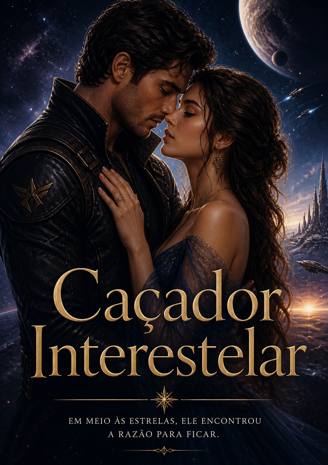 Caçador Interestelar