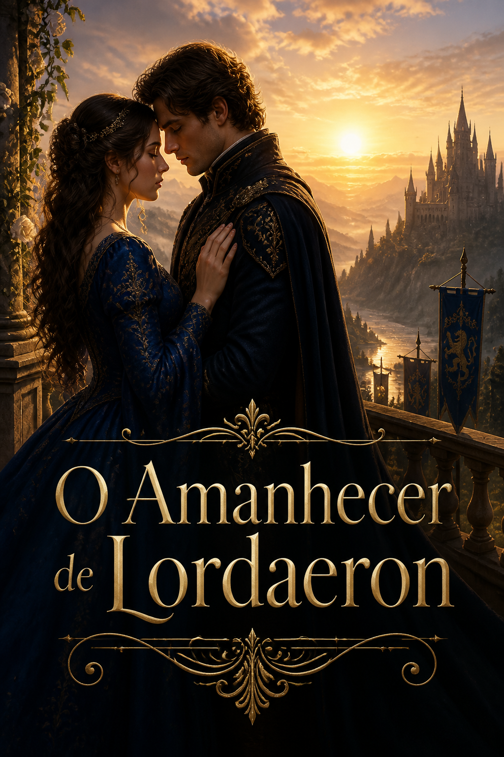 O Amanhecer de Lordaeron