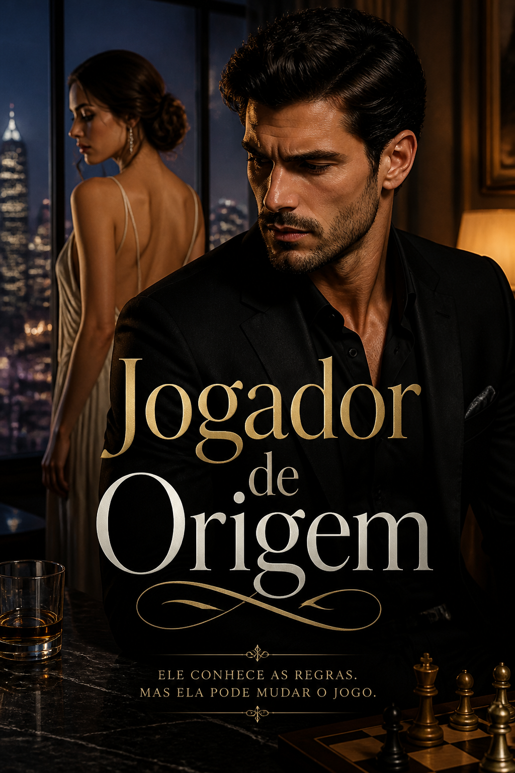 Jogador de Origem