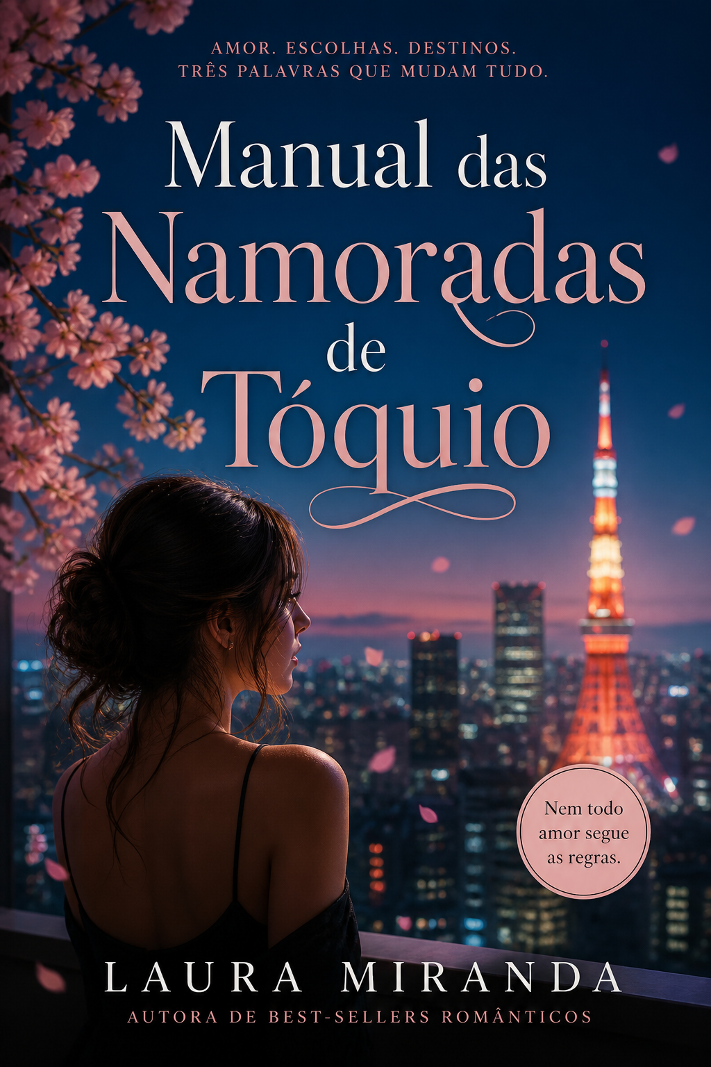 Manual das Namoradas de Tóquio