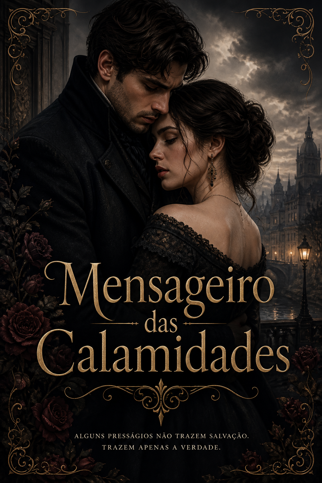 Mensageiro das Calamidades