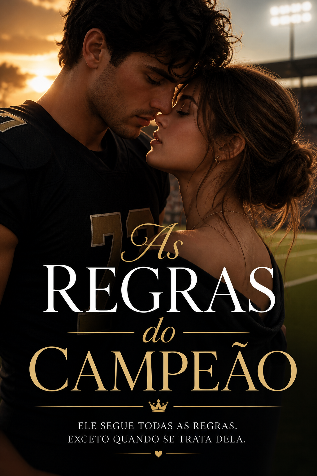 As Regras do Campeão